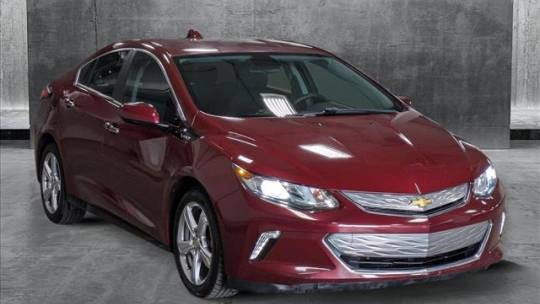 2017 Chevrolet VOLT 1G1RC6S52HU193940