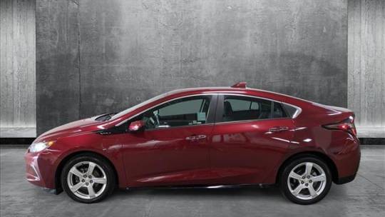 2017 Chevrolet VOLT 1G1RC6S52HU193940