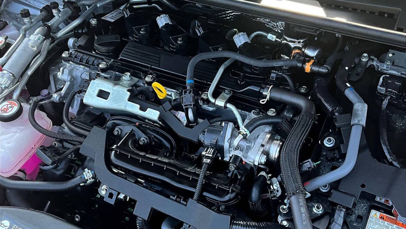 2023 Toyota Prius Prime JTDACACU2P3008822