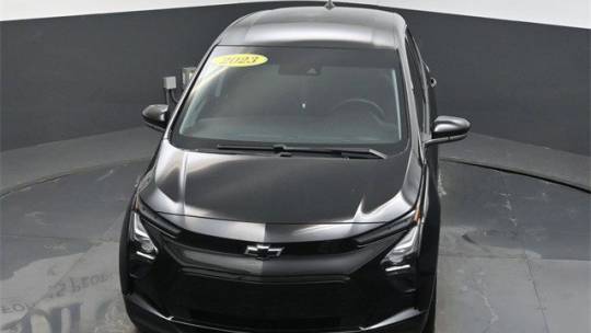 2023 Chevrolet Bolt 1G1FW6S04P4182046