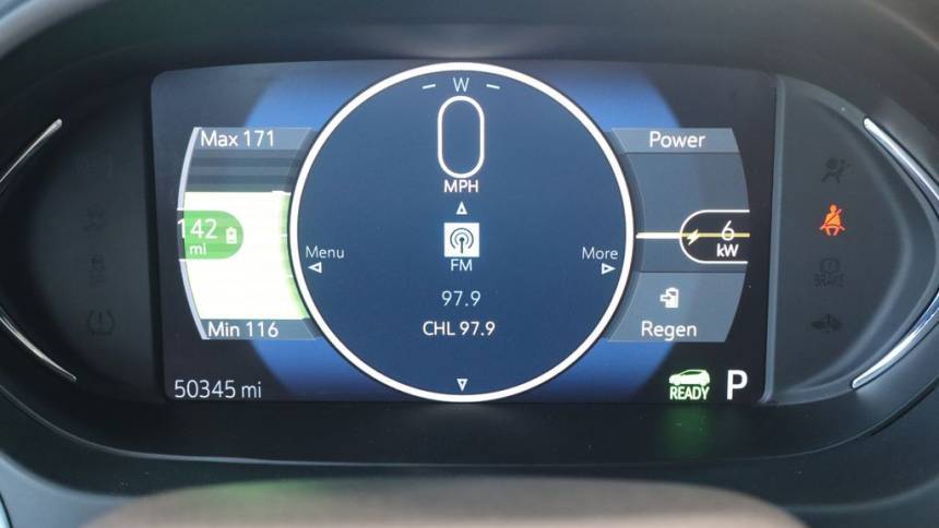 2019 Chevrolet Bolt 1G1FY6S00K4119478