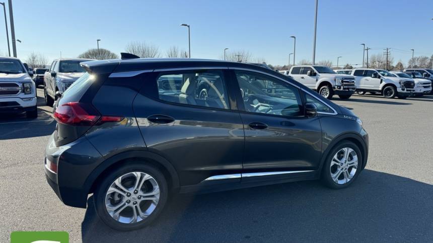 2019 Chevrolet Bolt 1G1FY6S07K4105593