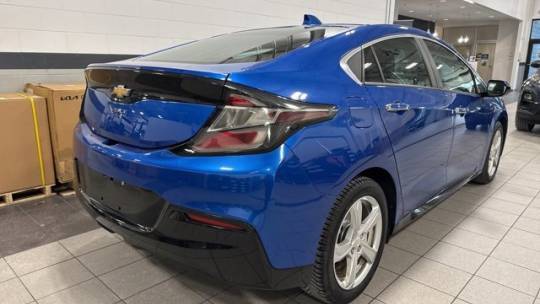 2017 Chevrolet VOLT 1G1RC6S56HU211128