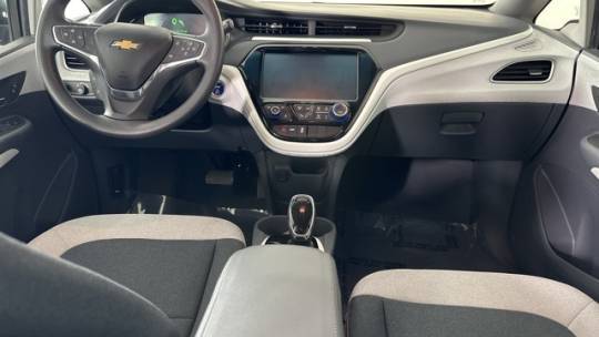 2019 Chevrolet Bolt 1G1FW6S01K4141723