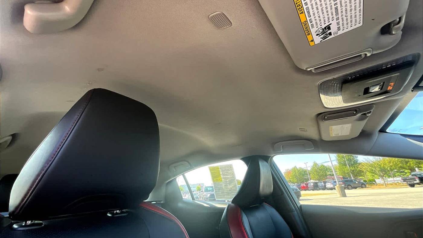 2023 Toyota Prius Prime JTDACACU2P3008822
