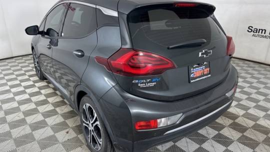 2018 Chevrolet Bolt 1G1FX6S09J4141223