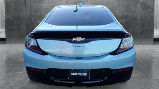 2018 Chevrolet VOLT 1G1RB6S57JU154429