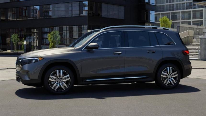 2023 Mercedes EQB W1N9M0KB6PN056282