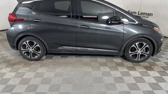 2018 Chevrolet Bolt 1G1FX6S09J4141223