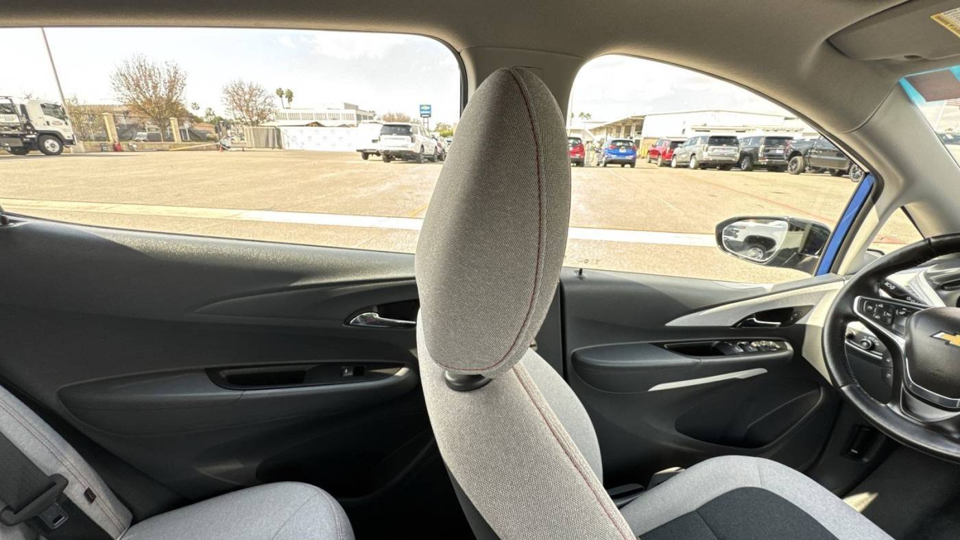 2019 Chevrolet Bolt 1G1FY6S0XK4105989