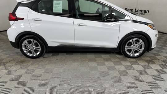 2019 Chevrolet Bolt 1G1FY6S05K4133358