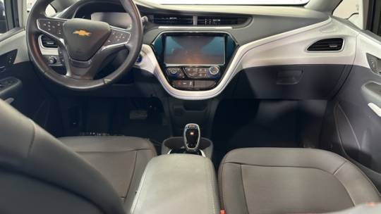 2018 Chevrolet Bolt 1G1FX6S09J4141223