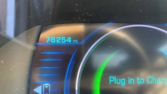 2017 Chevrolet VOLT 1G1RA6S59HU119307