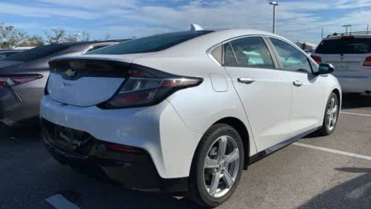 2017 Chevrolet VOLT 1G1RA6S59HU119307