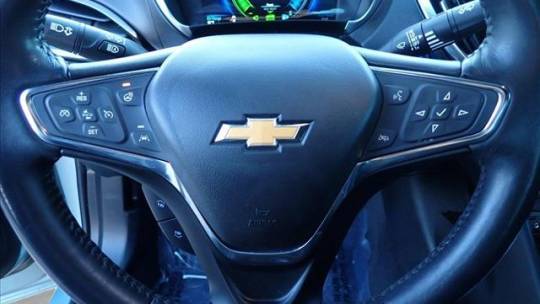 2018 Chevrolet VOLT 1G1RB6S57JU154429