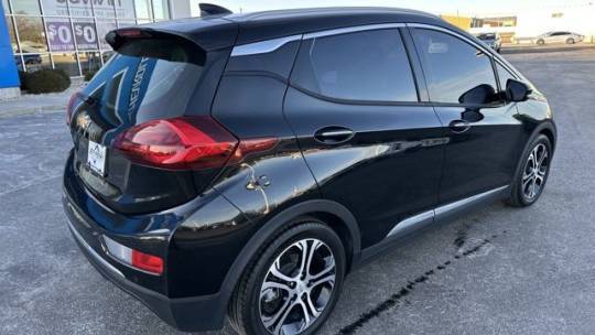 2020 Chevrolet Bolt 1G1FZ6S09L4125794