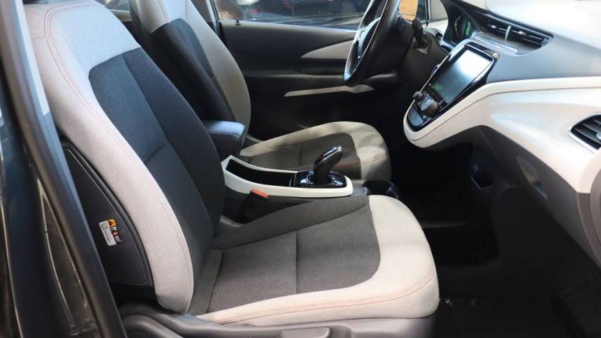 2019 Chevrolet Bolt 1G1FY6S00K4119478