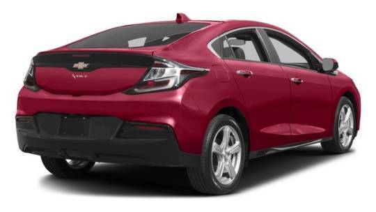 2016 Chevrolet VOLT 1G1RD6S50GU120853