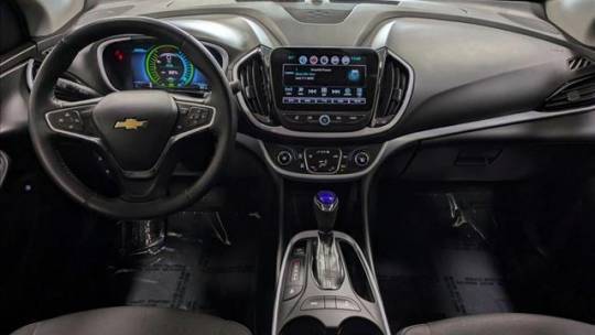 2017 Chevrolet VOLT 1G1RC6S52HU193940