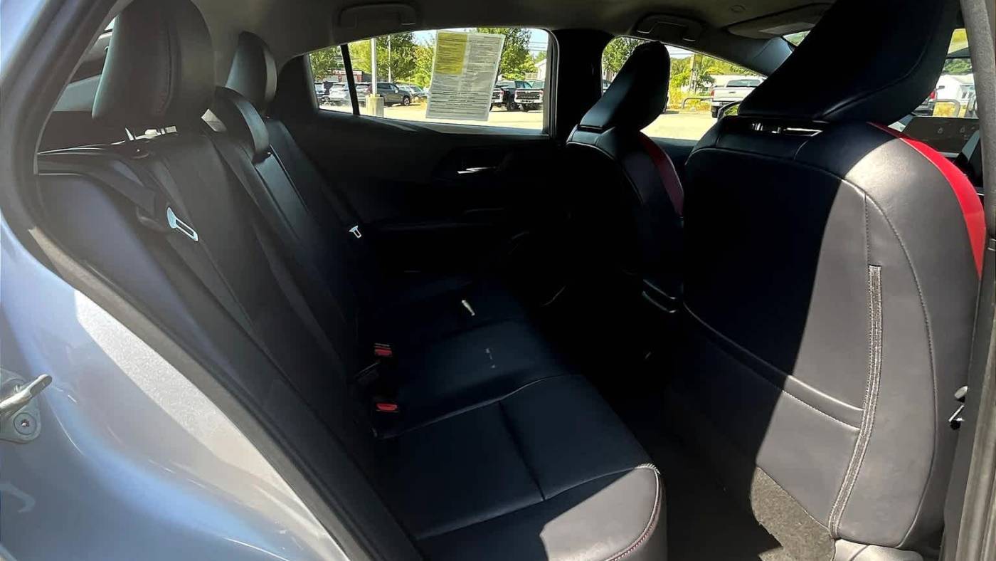 2023 Toyota Prius Prime JTDACACU2P3008822