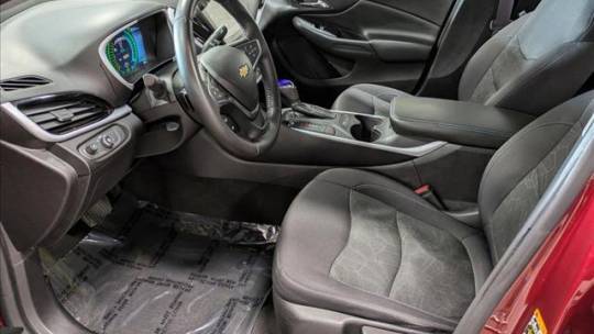 2017 Chevrolet VOLT 1G1RC6S52HU193940