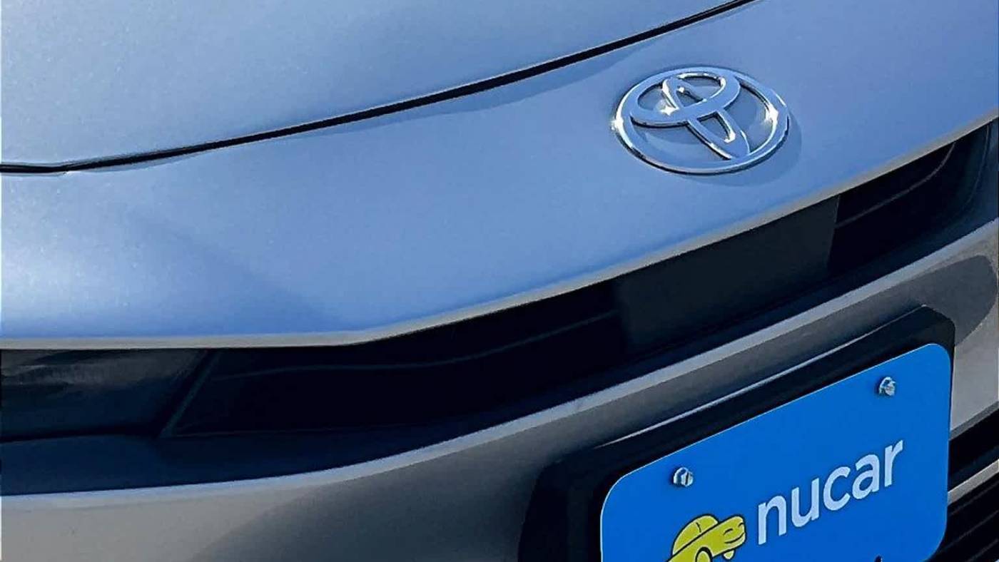 2023 Toyota Prius Prime JTDACACU2P3008822