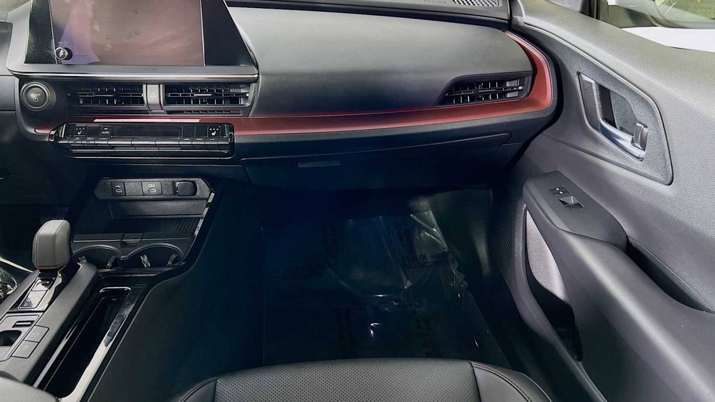 2023 Toyota Prius Prime JTDACACU2P3008822