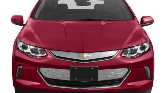 2016 Chevrolet VOLT 1G1RD6S50GU120853