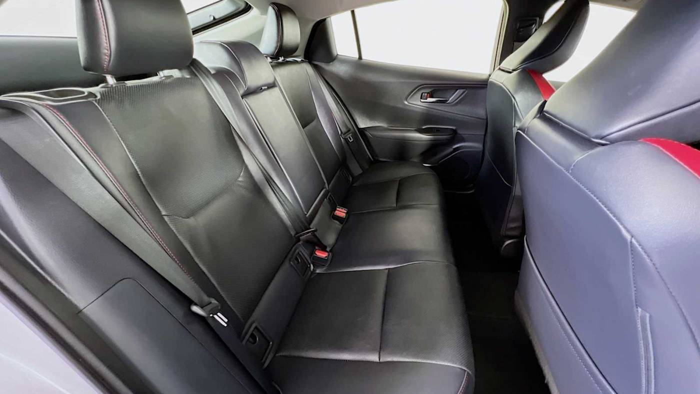 2023 Toyota Prius Prime JTDACACU2P3008822