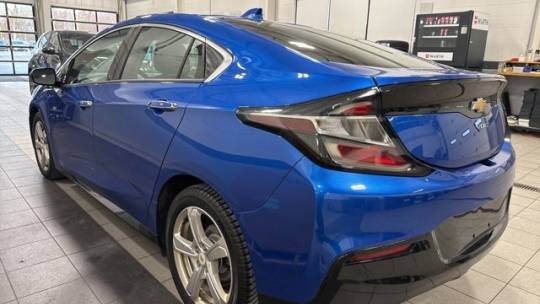 2017 Chevrolet VOLT 1G1RC6S56HU211128