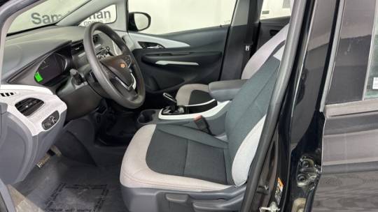 2019 Chevrolet Bolt 1G1FW6S01K4141723