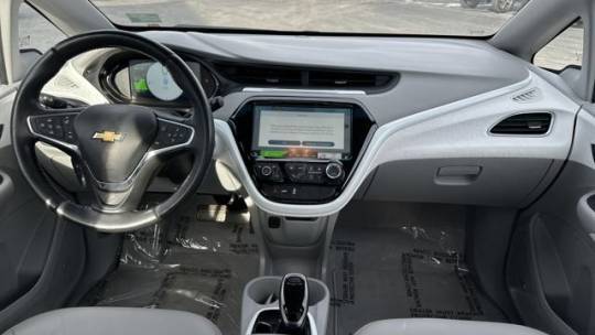 2020 Chevrolet Bolt 1G1FZ6S05L4122455