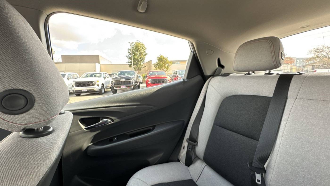 2019 Chevrolet Bolt 1G1FY6S0XK4105989