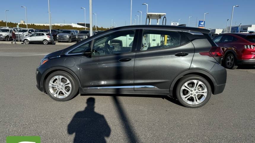 2019 Chevrolet Bolt 1G1FY6S07K4105593