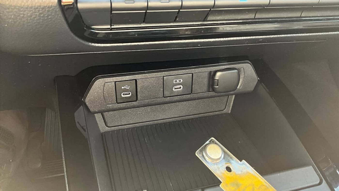 2023 Toyota Prius Prime JTDACACU2P3008822