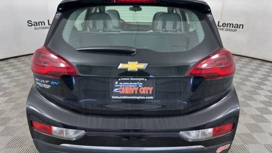 2019 Chevrolet Bolt 1G1FW6S01K4141723