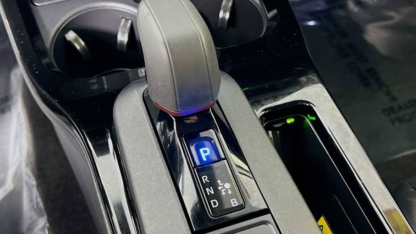 2023 Toyota Prius Prime JTDACACU2P3008822