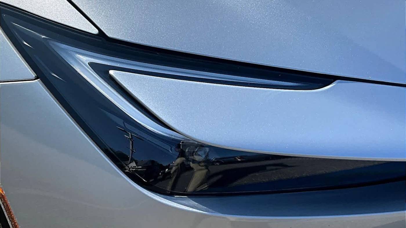 2023 Toyota Prius Prime JTDACACU2P3008822