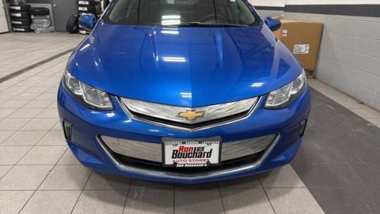 2017 Chevrolet VOLT 1G1RC6S56HU211128