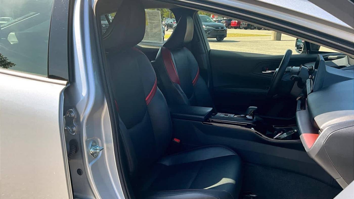 2023 Toyota Prius Prime JTDACACU2P3008822