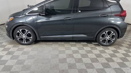 2018 Chevrolet Bolt 1G1FX6S09J4141223