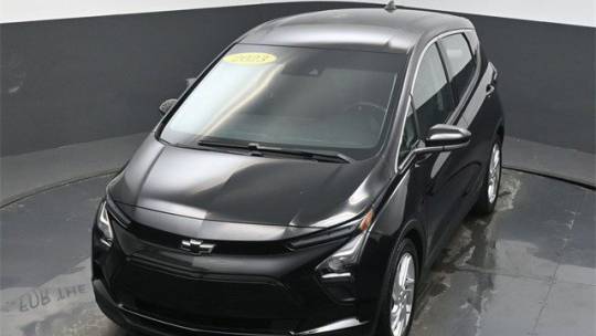 2023 Chevrolet Bolt 1G1FW6S04P4182046