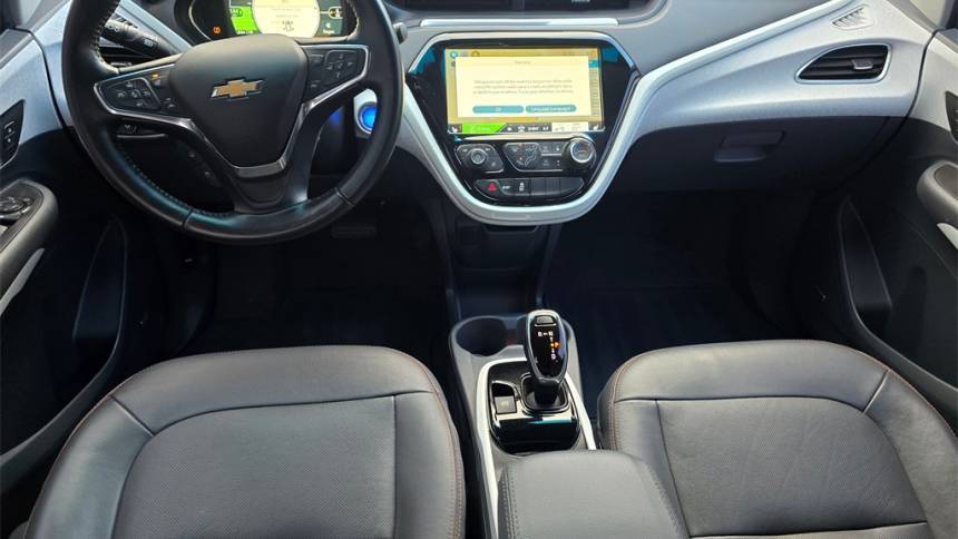 2021 Chevrolet Bolt 1G1FZ6S06M4101020