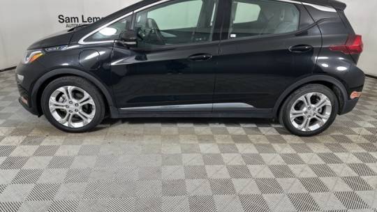 2019 Chevrolet Bolt 1G1FW6S01K4141723