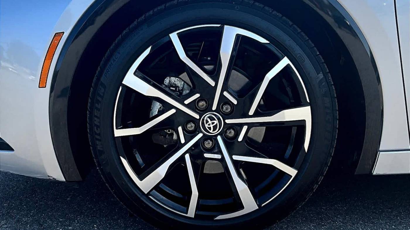 2023 Toyota Prius Prime JTDACACU2P3008822