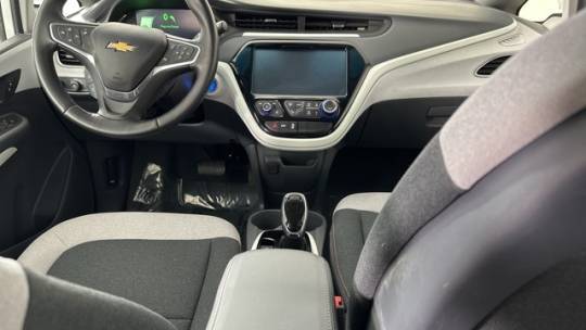 2019 Chevrolet Bolt 1G1FY6S05K4133358