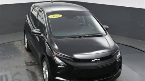 2023 Chevrolet Bolt 1G1FW6S04P4182046