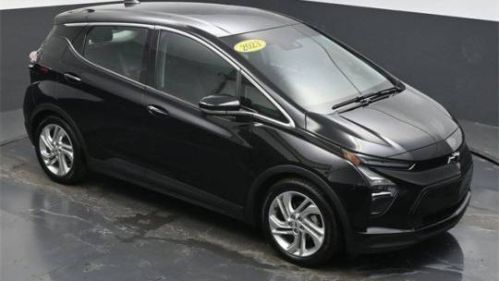 2023 Chevrolet Bolt 1G1FW6S04P4182046