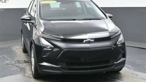 2023 Chevrolet Bolt 1G1FW6S04P4182046