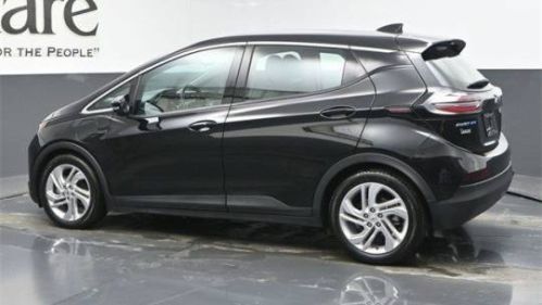 2023 Chevrolet Bolt 1G1FW6S04P4182046